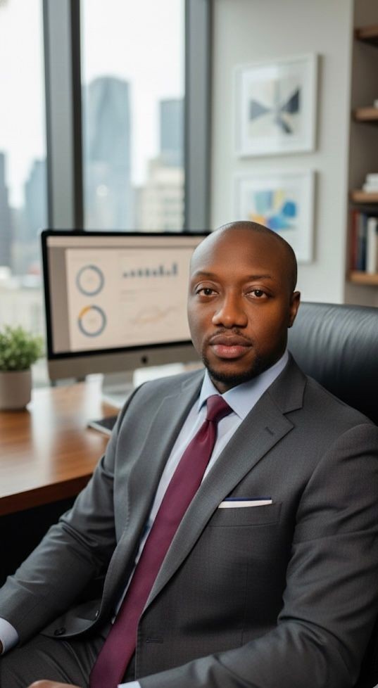 Comprehensive Tax Filing